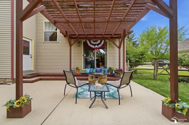 4548 Partridge Lane, Newport, MI 48166