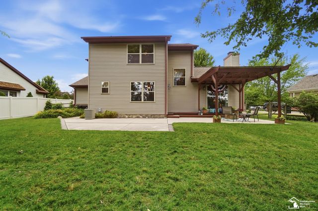 4548 Partridge Lane, Newport, MI 48166