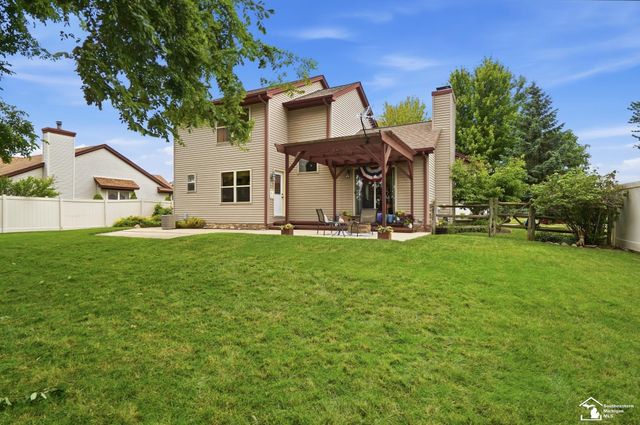 4548 Partridge Lane, Newport, MI 48166