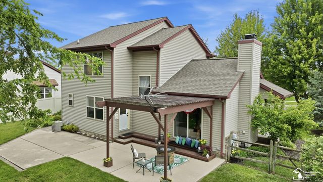 4548 Partridge Lane, Newport, MI 48166