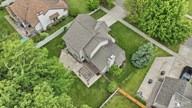 4548 Partridge Lane, Newport, MI 48166