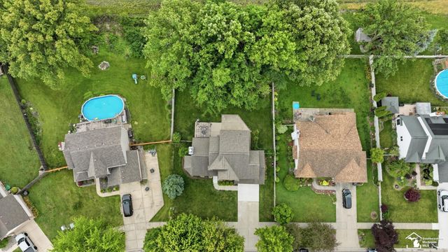 4548 Partridge Lane, Newport, MI 48166