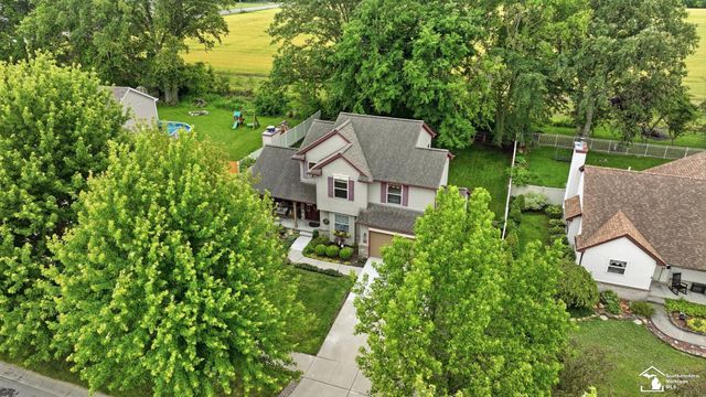 4548 Partridge Lane, Newport, MI 48166