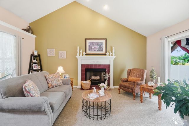 4548 Partridge Lane, Newport, MI 48166