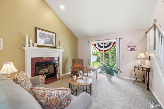 4548 Partridge Lane, Newport, MI 48166