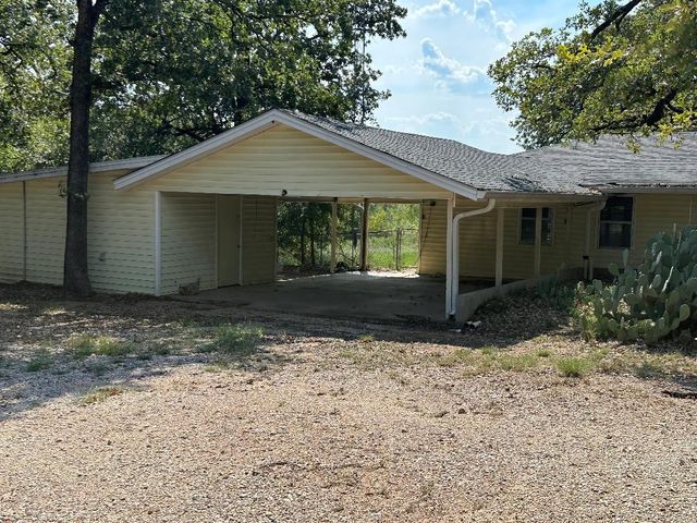 121 Easy Street, Whitney, TX 76692