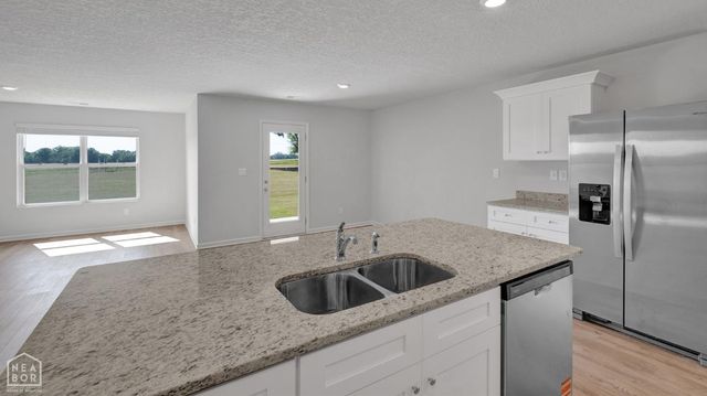 73 Clearwater Drive, Brookland, AR 72417