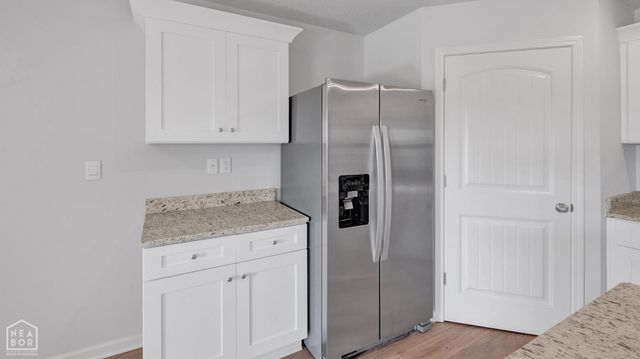 73 Clearwater Drive, Brookland, AR 72417
