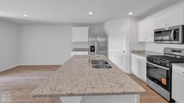 73 Clearwater Drive, Brookland, AR 72417
