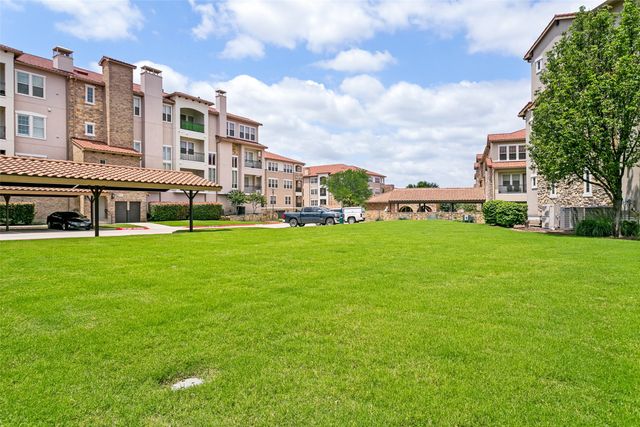 610 Via Ravello 311, Irving, TX 75039