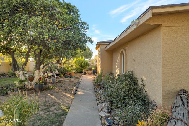 5040 W STEINWAY Drive, Laveen, AZ 85339