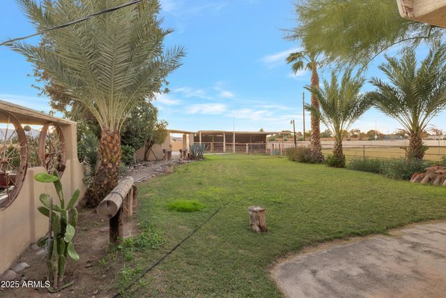 5040 W STEINWAY Drive, Laveen, AZ 85339