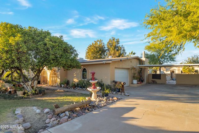 5040 W STEINWAY Drive, Laveen, AZ 85339