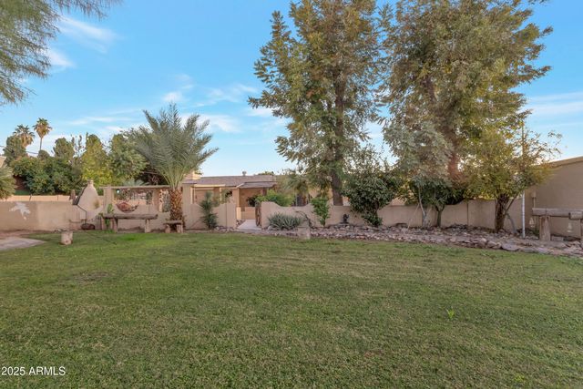 5040 W STEINWAY Drive, Laveen, AZ 85339