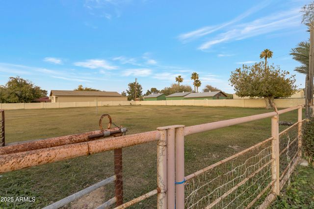 5040 W STEINWAY Drive, Laveen, AZ 85339