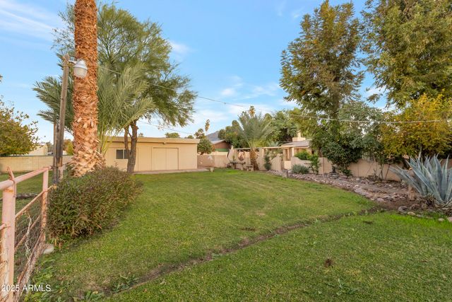 5040 W STEINWAY Drive, Laveen, AZ 85339