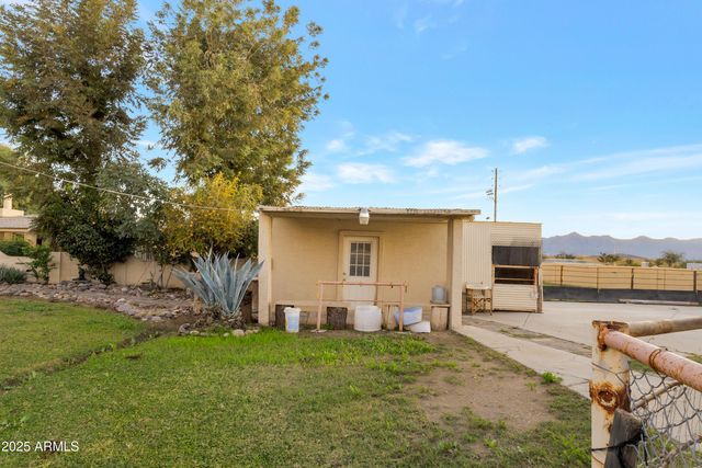 5040 W STEINWAY Drive, Laveen, AZ 85339