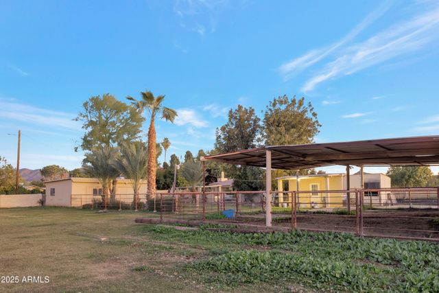 5040 W STEINWAY Drive, Laveen, AZ 85339