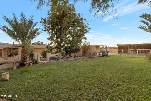 5040 W STEINWAY Drive, Laveen, AZ 85339