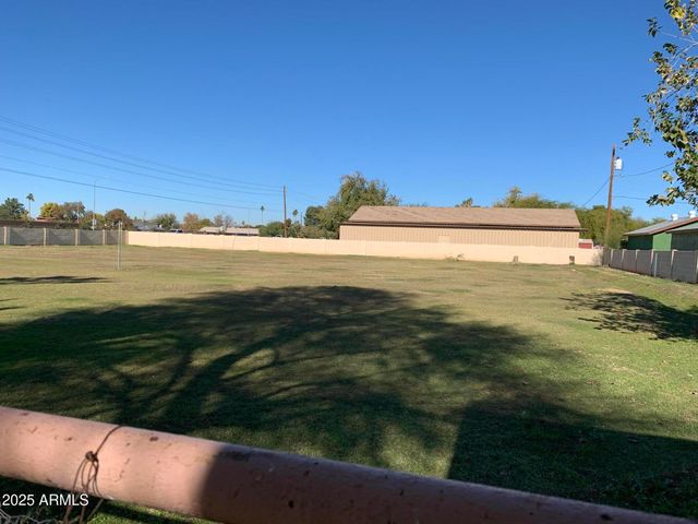 5040 W STEINWAY Drive, Laveen, AZ 85339