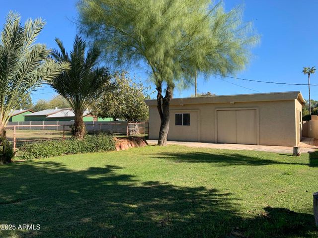 5040 W STEINWAY Drive, Laveen, AZ 85339