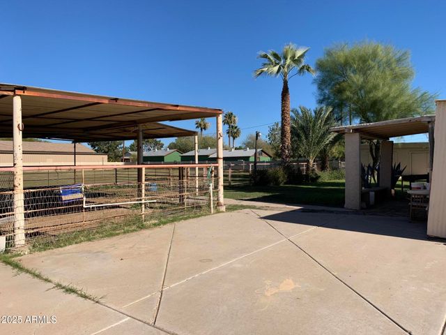 5040 W STEINWAY Drive, Laveen, AZ 85339