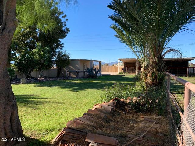 5040 W STEINWAY Drive, Laveen, AZ 85339