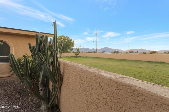 5040 W STEINWAY Drive, Laveen, AZ 85339
