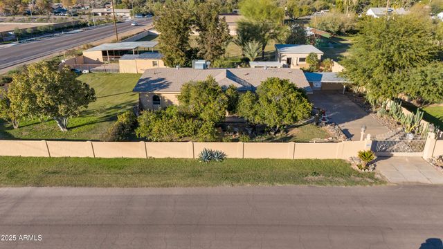 5040 W STEINWAY Drive, Laveen, AZ 85339