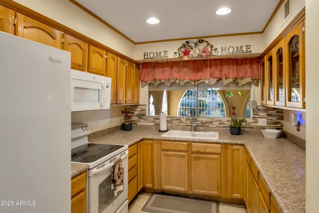 5040 W STEINWAY Drive, Laveen, AZ 85339