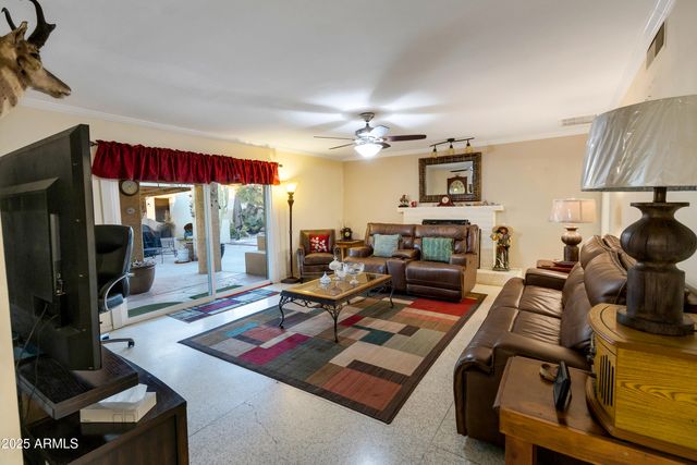 5040 W STEINWAY Drive, Laveen, AZ 85339