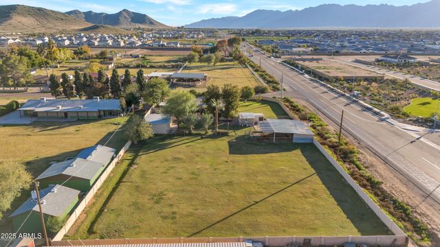 5040 W STEINWAY Drive, Laveen, AZ 85339