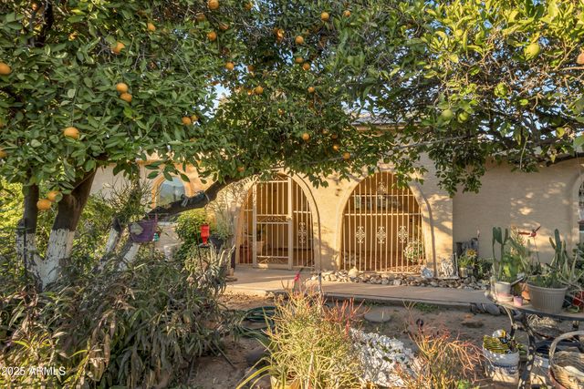 5040 W STEINWAY Drive, Laveen, AZ 85339