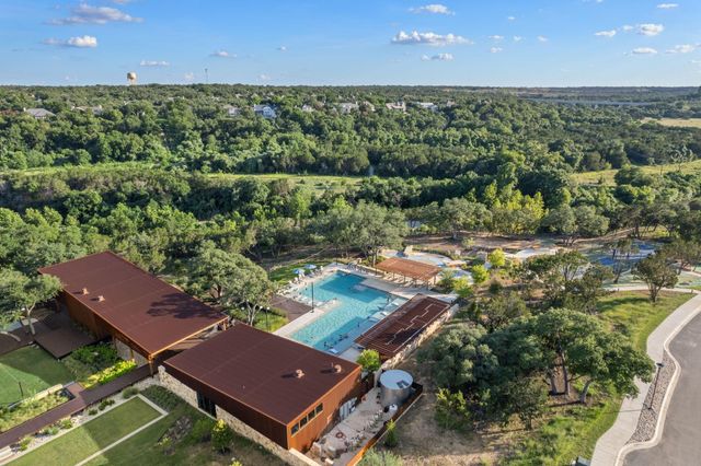 124 Flint Mountain RD, Georgetown, TX 78628