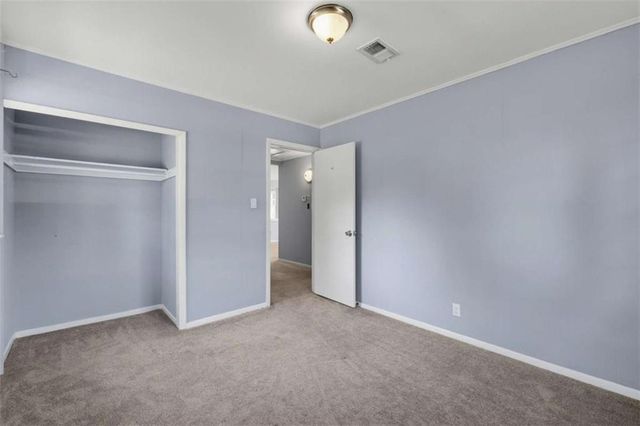 4810 Bartlett Road, Forest Park, GA 30297