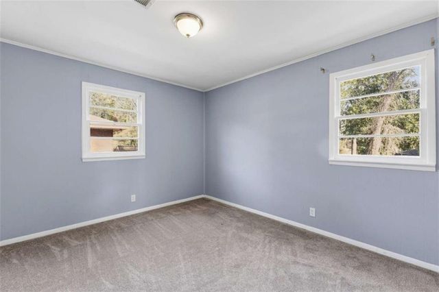 4810 Bartlett Road, Forest Park, GA 30297