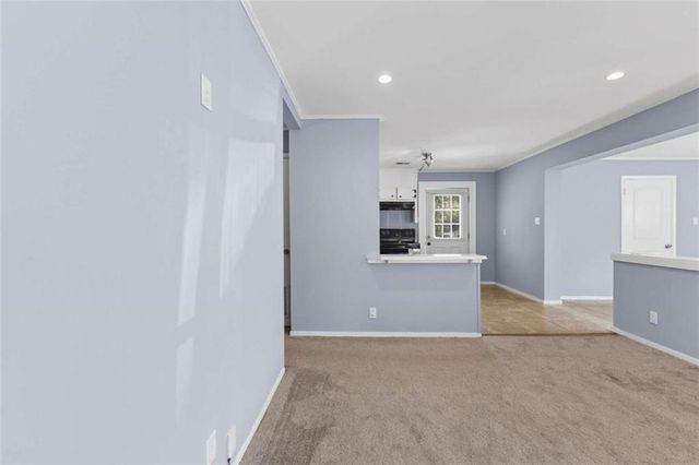 4810 Bartlett Road, Forest Park, GA 30297