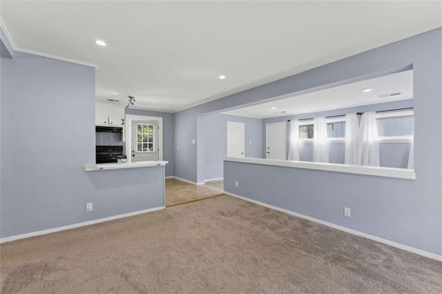 4810 Bartlett Road, Forest Park, GA 30297