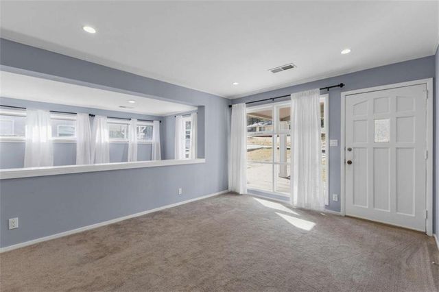 4810 Bartlett Road, Forest Park, GA 30297