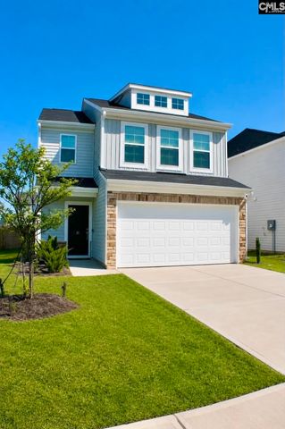 31 Yellow Dwarf Lane, Elgin, SC 29045