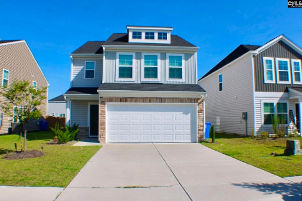 31 Yellow Dwarf Lane, Elgin, SC 29045