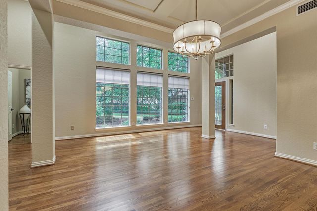 14 Mystic Pines Court, The Woodlands, TX 77382