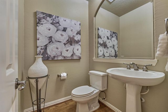 14 Mystic Pines Court, The Woodlands, TX 77382
