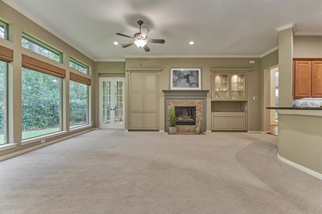 14 Mystic Pines Court, The Woodlands, TX 77382