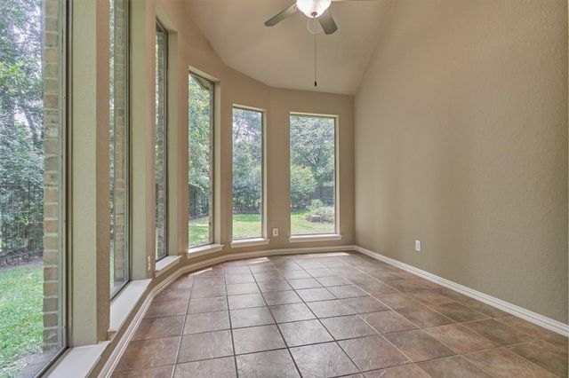 14 Mystic Pines Court, The Woodlands, TX 77382