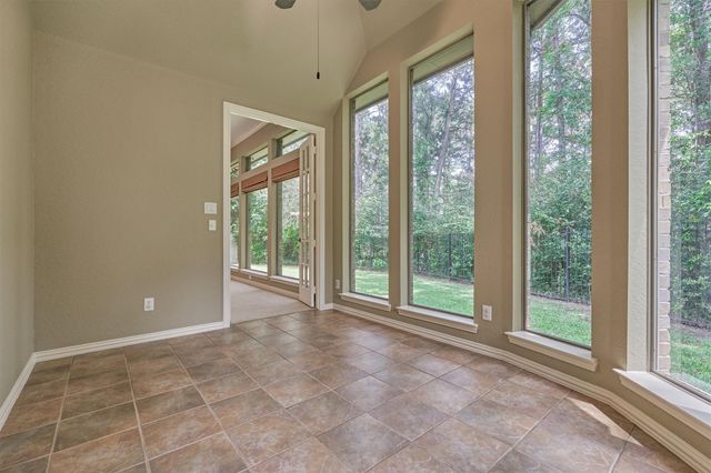 14 Mystic Pines Court, The Woodlands, TX 77382