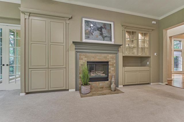 14 Mystic Pines Court, The Woodlands, TX 77382