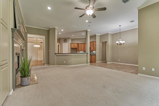 14 Mystic Pines Court, The Woodlands, TX 77382
