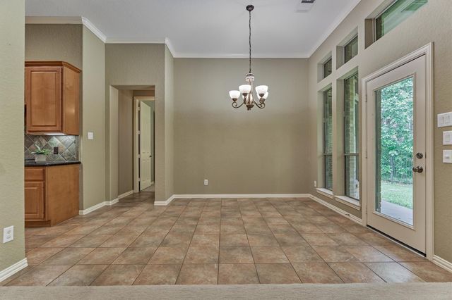 14 Mystic Pines Court, The Woodlands, TX 77382