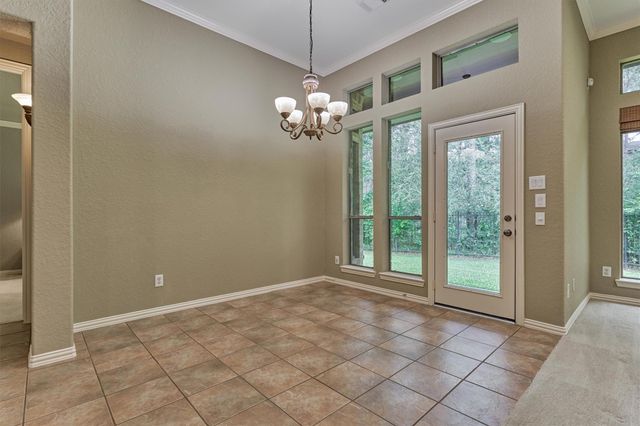 14 Mystic Pines Court, The Woodlands, TX 77382